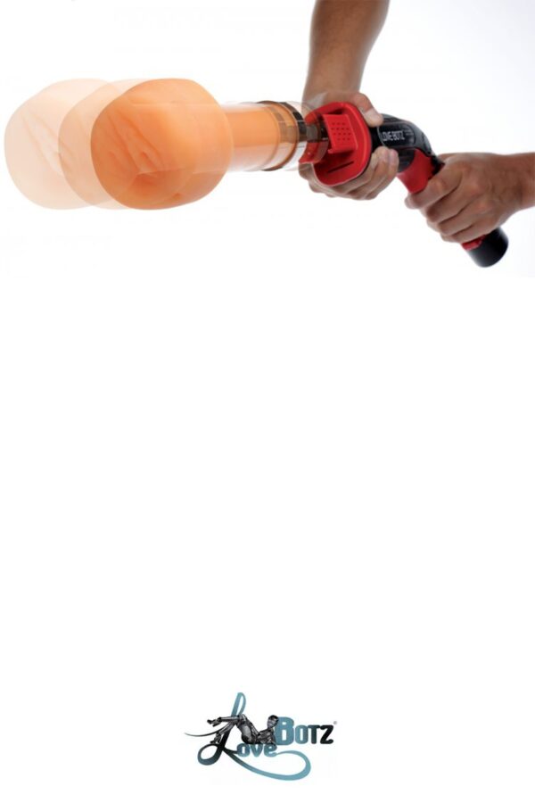 Love Machine portable Thrust-Bot – Image 3