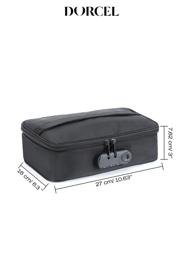 Discreet box – Dorcel - 94edenstreet.com - sexshop en ligne