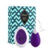 Oeuf vibrant Anna violet – Feelztoys - 94edenstreet.com - sexshop en ligne