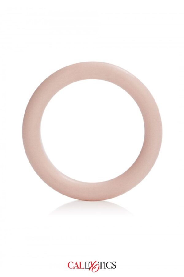 Pack 3 anneaux Silicone – Calexotics - 94edenstreet.com - sexshop en ligne