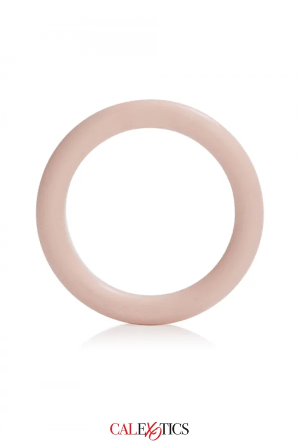 Pack 3 anneaux Silicone – Calexotics - 94edenstreet.com - sexshop en ligne