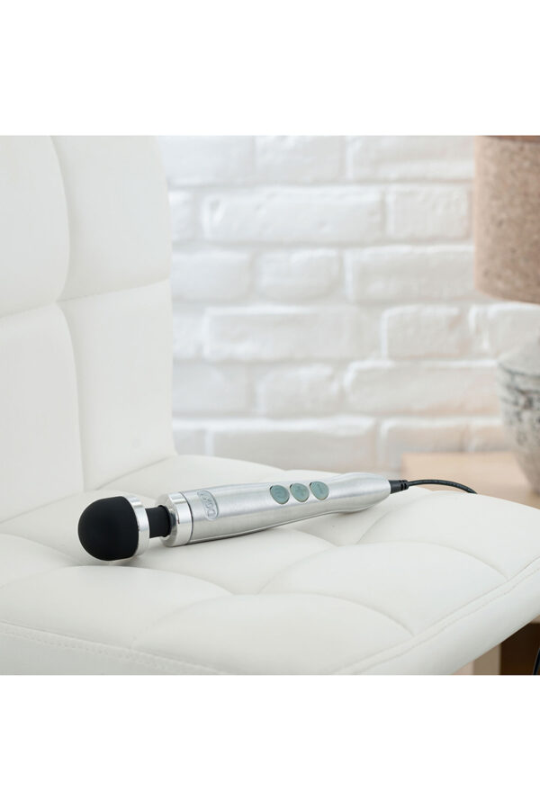 Vibro Wand Compact Doxy Number 3 – Image 4
