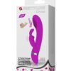Vibromasseur Rabbit Christ – Pretty Love - 94edenstreet.com - sexshop en ligne