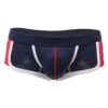 Mini boxer bleu - Paris Hollywood – Image 4