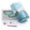 Oeuf vibrant connecté Magic Fugu vert – Magic Motion - 94edenstreet.com - sexshop en ligne