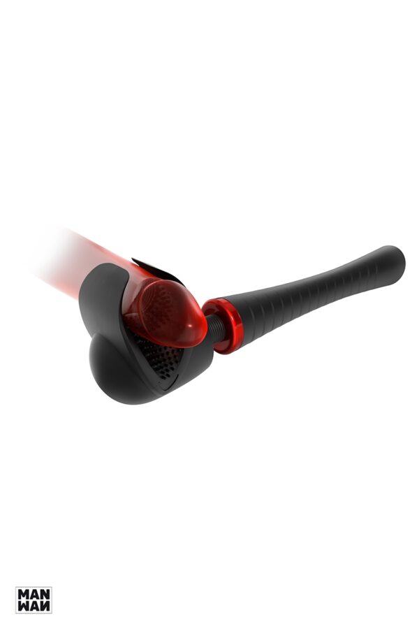 Man. Wand Xtreme - Contrôle de l'orgasme – Image 4