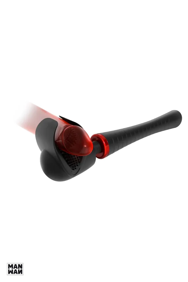 Man. Wand Xtreme – Contrôle de l’orgasme - 94edenstreet.com - sexshop en ligne
