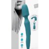 Stimulateur Wand R-evolution - 94edenstreet.com - sexshop en ligne