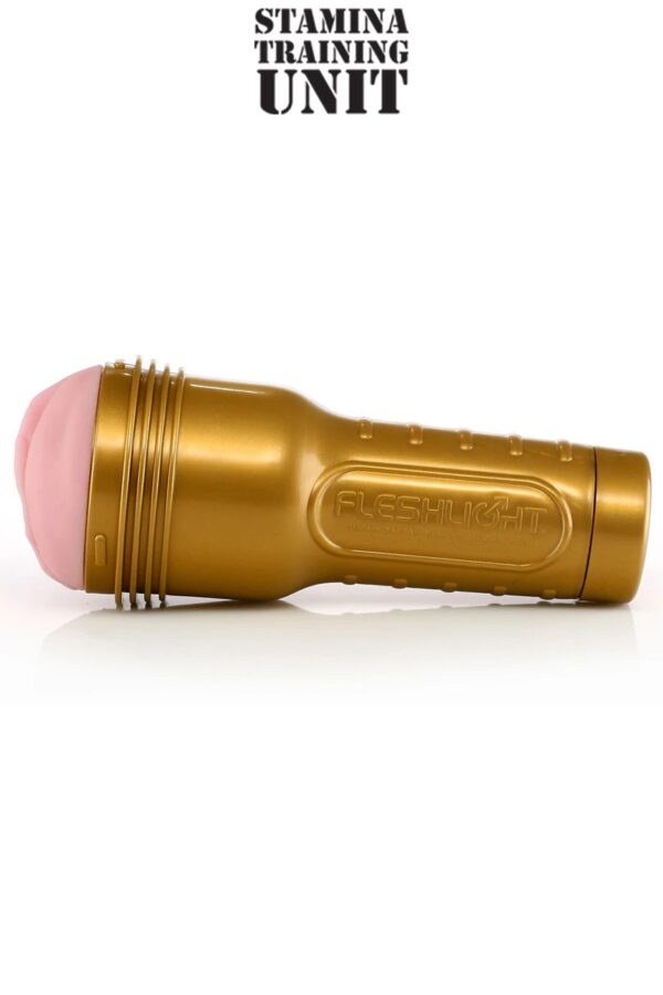 Masturbateur Fleshlight Stamina Training Unit - 94edenstreet.com - sexshop en ligne