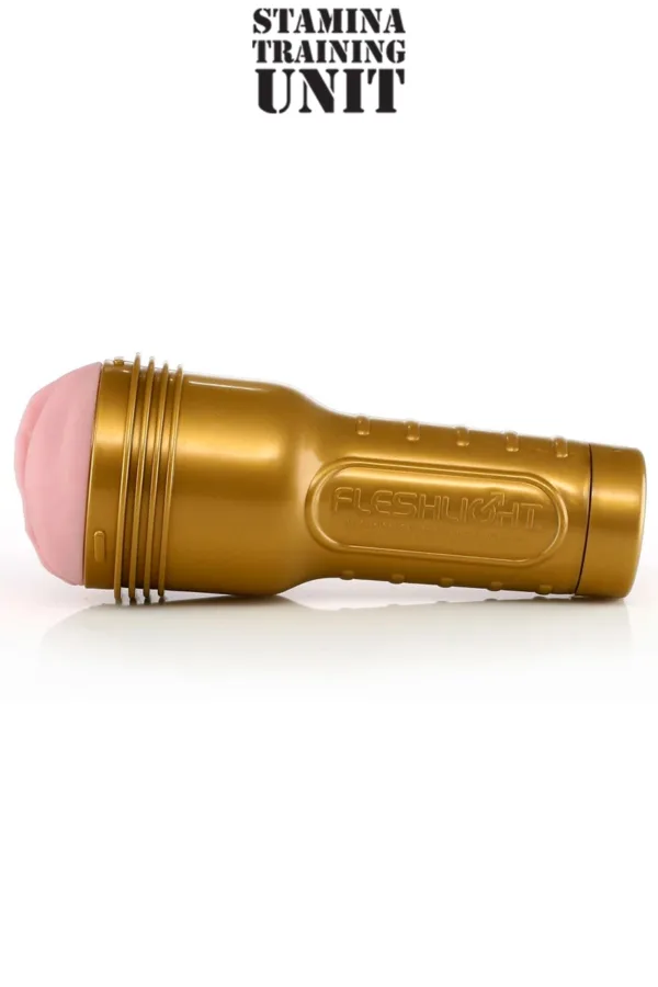 Masturbateur Fleshlight Stamina Training Unit - 94edenstreet.com - sexshop en ligne
