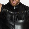 Veste STRONGER Rawhide - 94edenstreet.com - sexshop en ligne