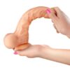 Gode ultra-réaliste 24 cm - Real max – Image 4
