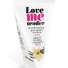 Berlingot huile massage comestible Love me Tender - 94edenstreet.com - sexshop en ligne