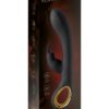 Vibromasseur rabbit My Duchess – Black Empire - 94edenstreet.com - sexshop en ligne