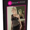 Robe sexy J&M n°8 - 94edenstreet.com - sexshop en ligne