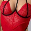 Body ouvert Akita - 94edenstreet.com - sexshop en ligne