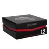 Cage de chasteté 14cm avec plug – ManCage 12 - 94edenstreet.com - sexshop en ligne