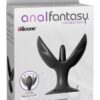 Plug anal ouvert Insta-Gaper – Pipedream - 94edenstreet.com - sexshop en ligne