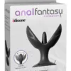 Plug anal ouvert Insta-Gaper – Pipedream - 94edenstreet.com - sexshop en ligne