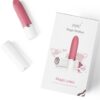 Mini vibro connecté Magic Lotos – Magic Motion - 94edenstreet.com - sexshop en ligne