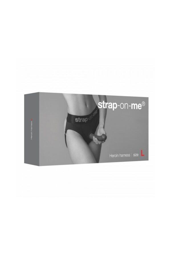 Harnais Heroin - Strap On Me – Image 4