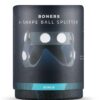 Separateur de testicules en V – Boners - 94edenstreet.com - sexshop en ligne
