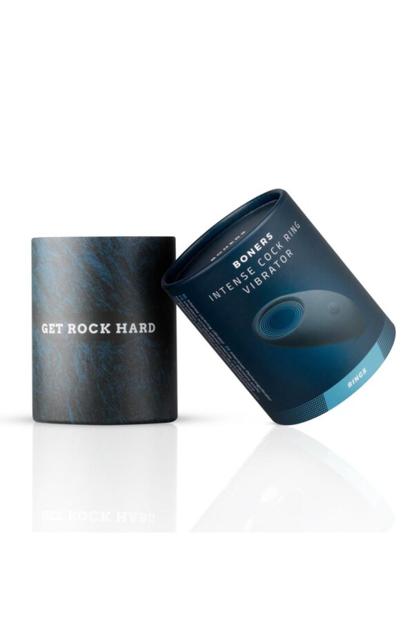 Cock Ring vibrant – Boners - 94edenstreet.com - sexshop en ligne