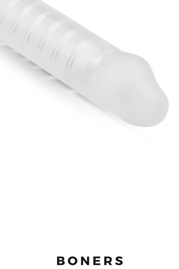 Gaine d’extension de pénis – Boners - 94edenstreet.com - sexshop en ligne