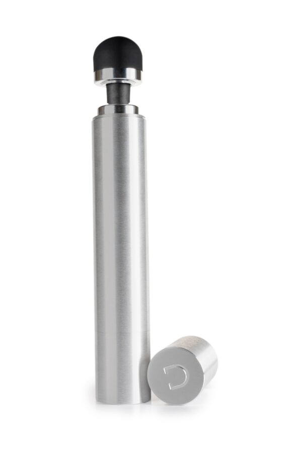 Vibro Wand rechargeable Doxy Die Cast 3R - 94edenstreet.com - sexshop en ligne
