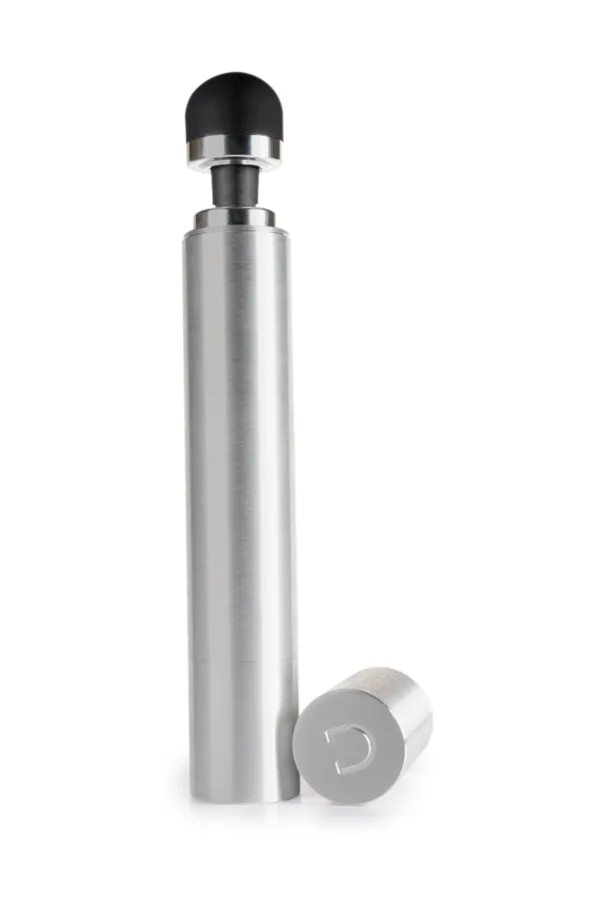 Vibro Wand rechargeable Doxy Die Cast 3R - 94edenstreet.com - sexshop en ligne