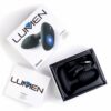 Plug anal vibrant connecté Lumen – Kiiroo - 94edenstreet.com - sexshop en ligne