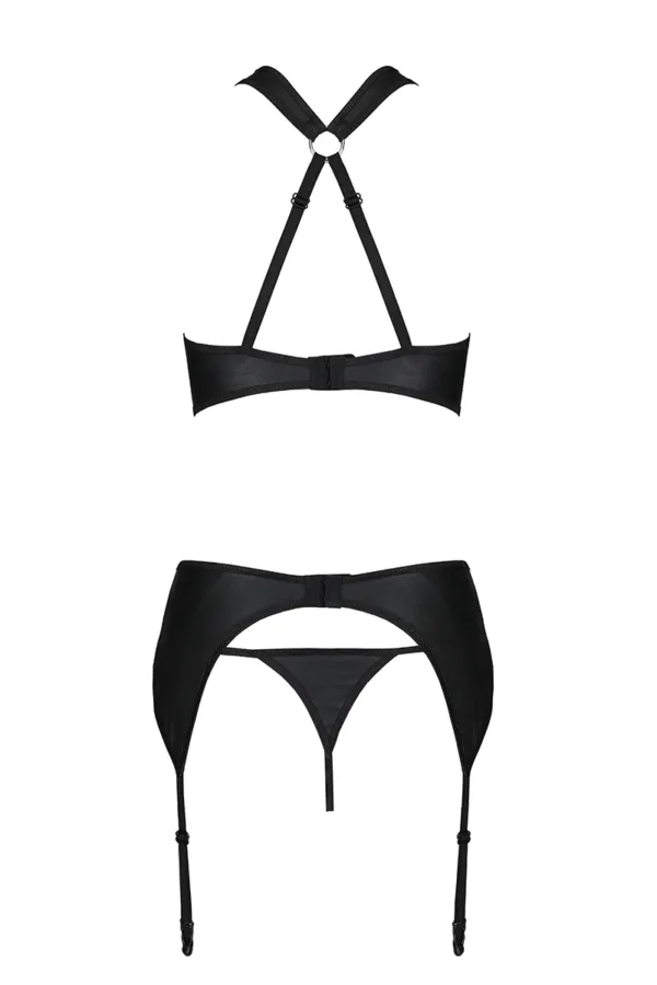 Ensemble sexy Hima – Passion - 94edenstreet.com - sexshop en ligne