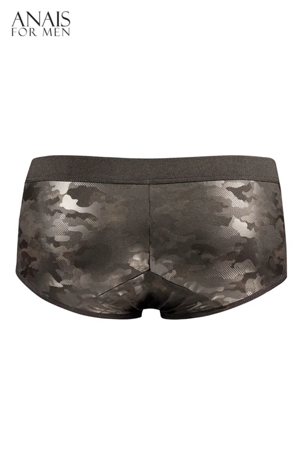 Shorty Elektro – Anaïs for Men - 94edenstreet.com - sexshop en ligne