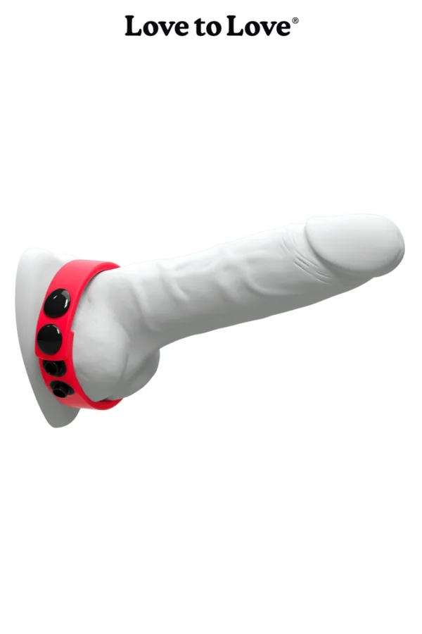 Kit Neon Ring – Love to Love - 94edenstreet.com - sexshop en ligne