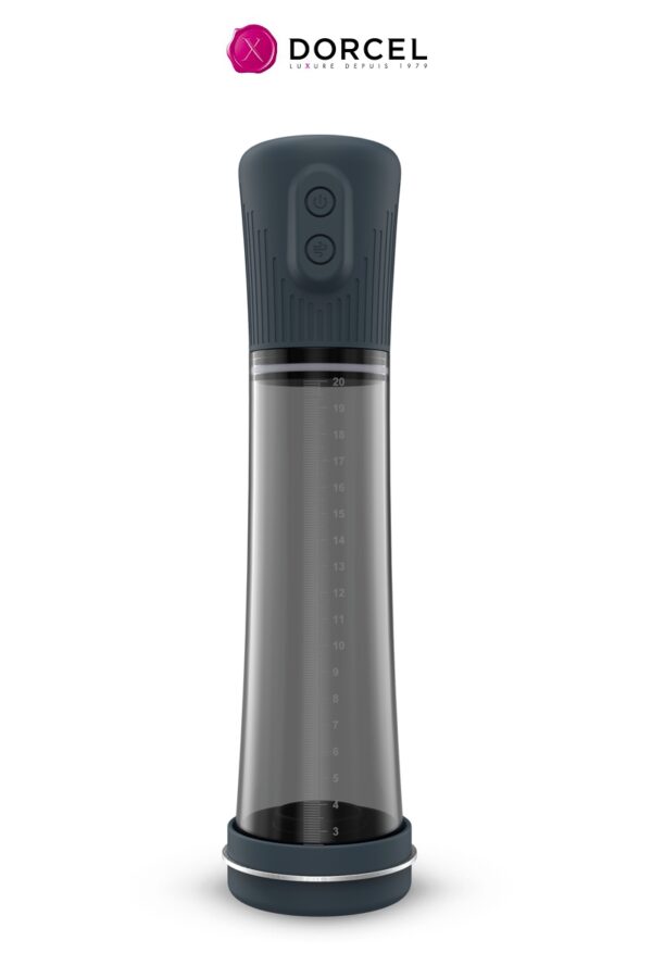 Pompe à pénis Hydro Pump - Dorcel – Image 4