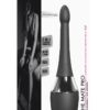 Poire anale vibrante Douche Mate Pro – Dorcel - 94edenstreet.com - sexshop en ligne