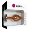 Diamond Plug M – Dorcel - 94edenstreet.com - sexshop en ligne