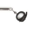 Barre d’écartement ajustable – Easytoys Fetish Collection - 94edenstreet.com - sexshop en ligne