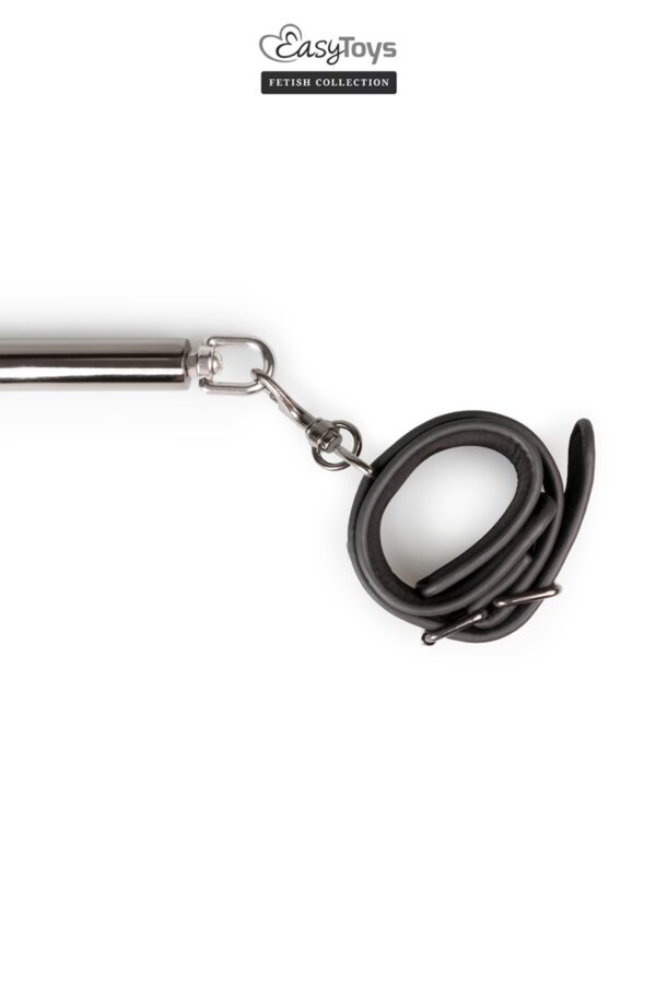 Barre d'écartement ajustable - Easytoys Fetish Collection – Image 4