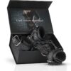 Kit d’attaches Hogtie – Easytoys Fetish Collection - 94edenstreet.com - sexshop en ligne