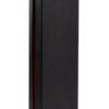 Gode métal Pleasure Wand – Sinner Gear - 94edenstreet.com - sexshop en ligne
