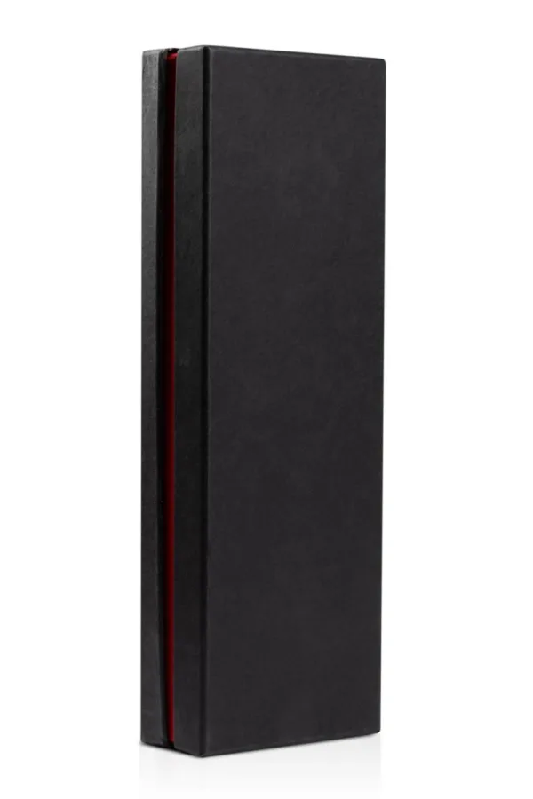 Gode métal Pleasure Wand – Sinner Gear - 94edenstreet.com - sexshop en ligne