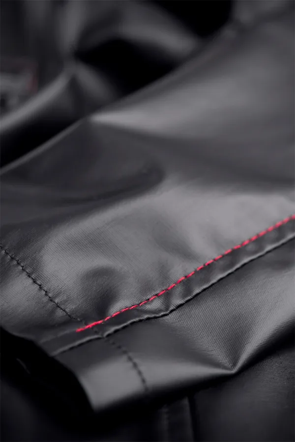 Manteau wetlook Mario – Regnes - 94edenstreet.com - sexshop en ligne