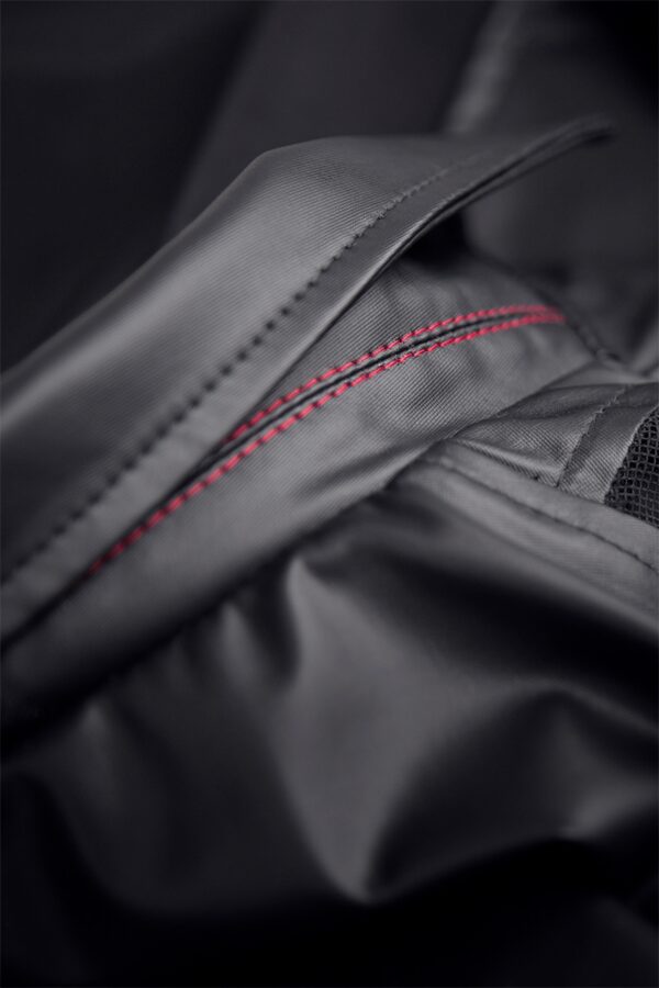 Veste wetlook Daniele – Regnes - 94edenstreet.com - sexshop en ligne
