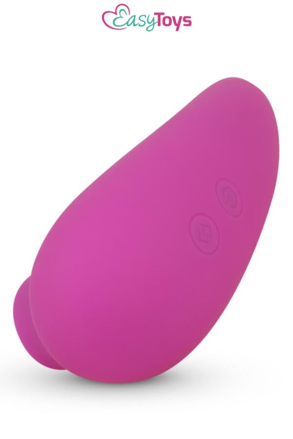 Stimulateur clitoridien Taptastic Vibe – Image 4