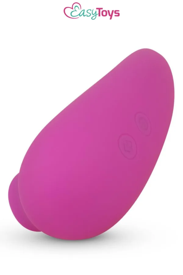 Stimulateur clitoridien Taptastic Vibe - 94edenstreet.com - sexshop en ligne