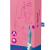 Vibromasseur A-Mazing 1 Bleu - Satisfyer – Image 4