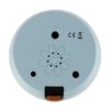 Masturbateur vibrant avec fonction audio CRUIZR CM06 - 94edenstreet.com - sexshop en ligne