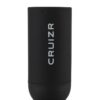 Pompe à pénis avec fonction succion CRUIZR CS08 - 94edenstreet.com - sexshop en ligne
