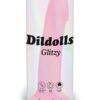 Dildolls Glitzy – Love to Love - 94edenstreet.com - sexshop en ligne